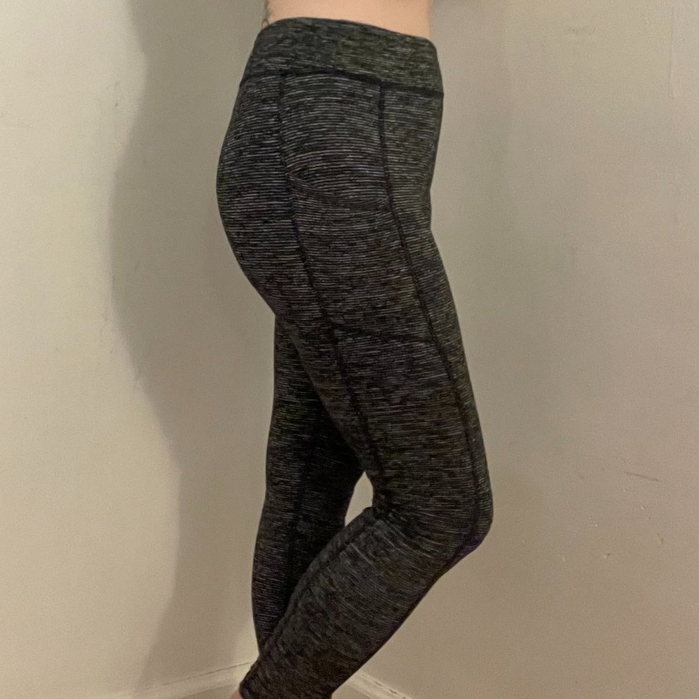 SO Active Leggings with One Pocket